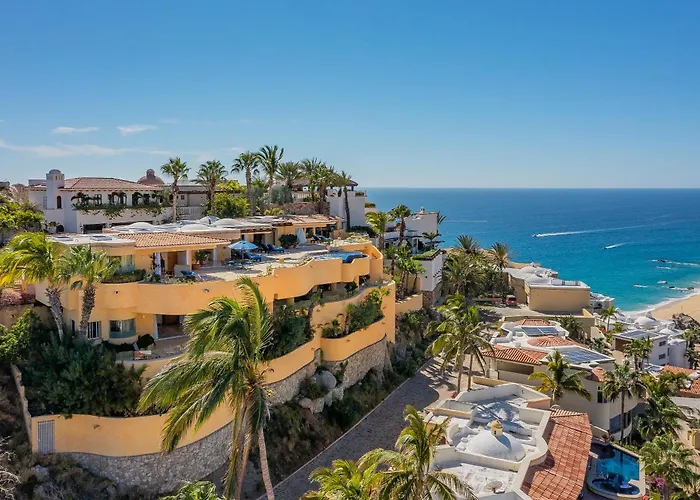 Dos Vistas By Cabo Villa Cabo San Lucas