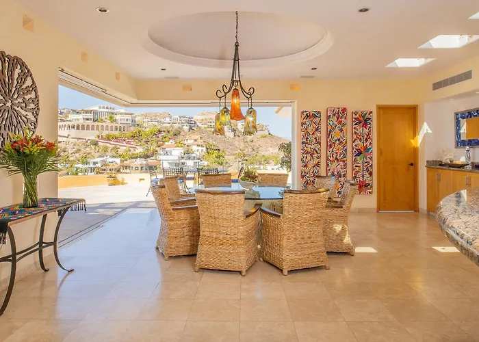 Villa Dos Vistas By Cabo Cabo San Lucas