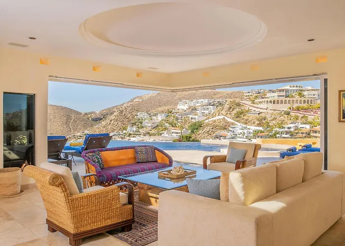 Dos Vistas By Cabo Cabo San Lucas