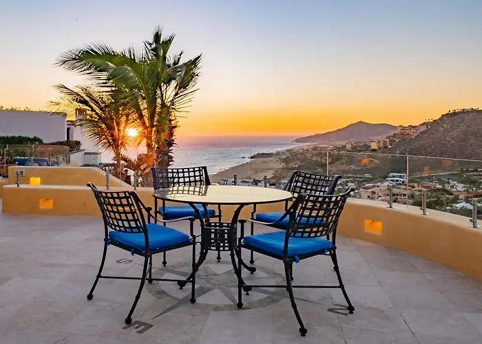 Dos Vistas By Cabo
