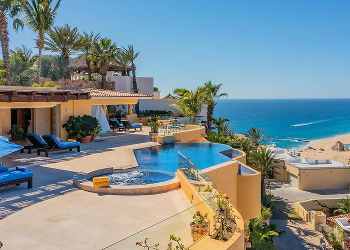 Dos Vistas By Cabo Villa Cabo San Lucas
