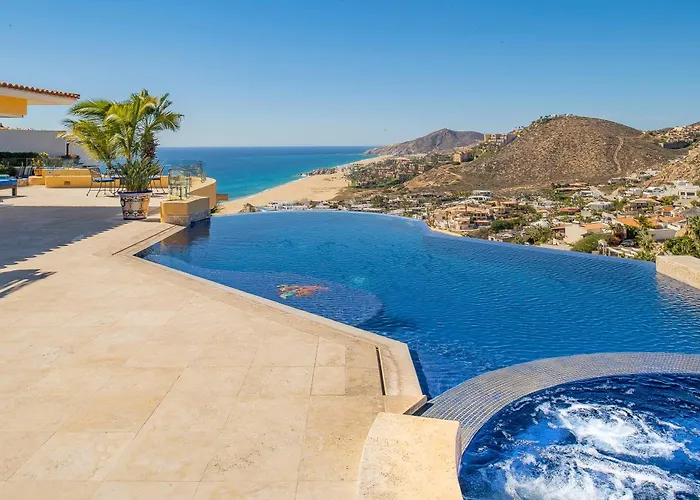 Dos Vistas By Cabo * Cabo San Lucas