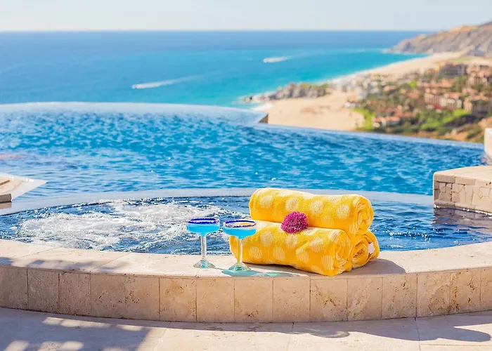Dos Vistas By Cabo Villa