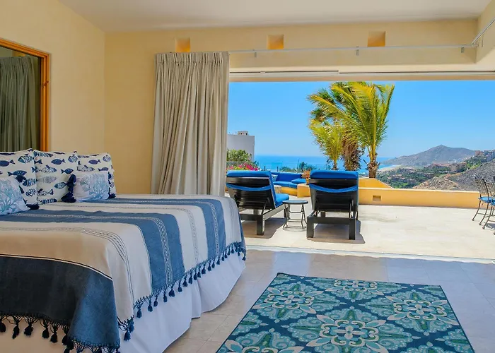 Dos Vistas By Cabo