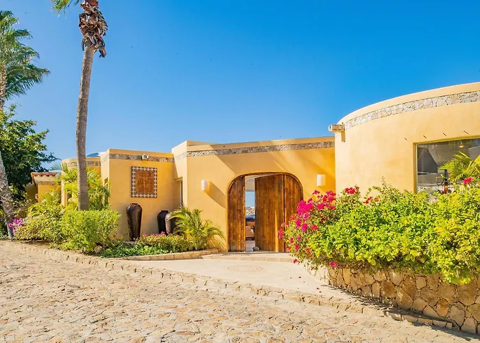 Villa Dos Vistas By Cabo Cabo San Lucas