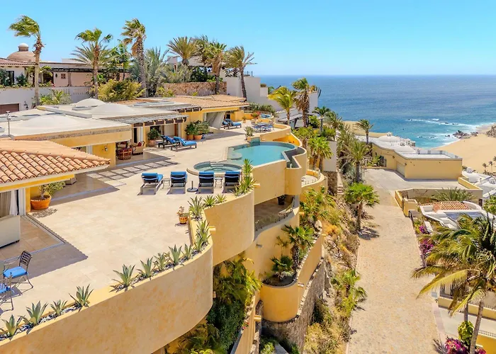 Dos Vistas By Cabo Villa Cabo San Lucas