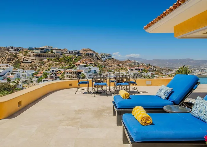 Dos Vistas By Cabo Villa Cabo San Lucas