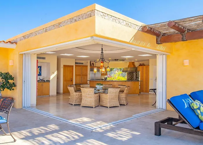 Villa Dos Vistas By Cabo Cabo San Lucas