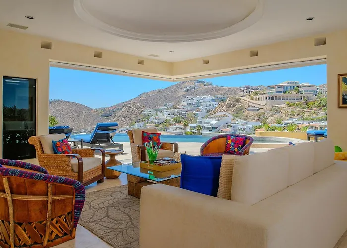Dos Vistas By Cabo *