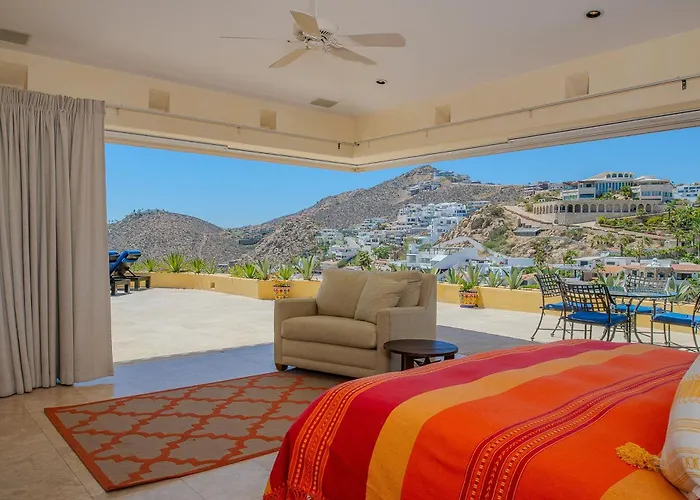 Dos Vistas By Cabo Villa Cabo San Lucas