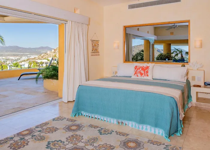 Villa Dos Vistas By Cabo Cabo San Lucas