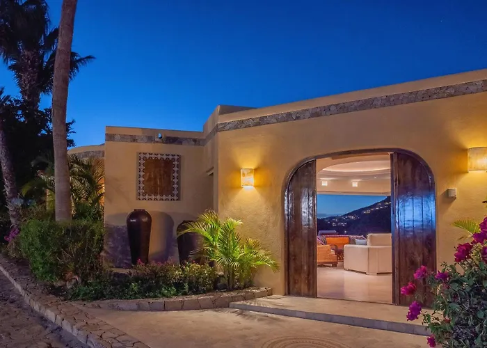 Dos Vistas By Cabo Villa *